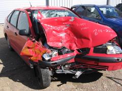 Seat Cordoba 1.6