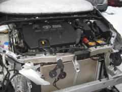 Toyota Avensis 08->>