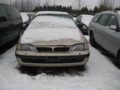 Toyota Carina E 2.0i 16v