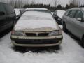 Kuva3: Toyota Carina E 2.0i 16v