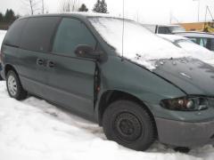 Chrysler Voyager 2.4
