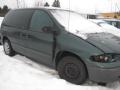 Kuva3: Chrysler Voyager 2.4