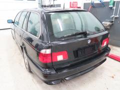 BMW E39 530d Farm
