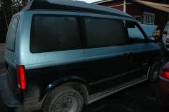 Chevrolet/GMC Astro 4.3