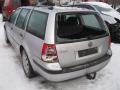 Kuva 3: Volkswagen Golf IV 1.6 2004