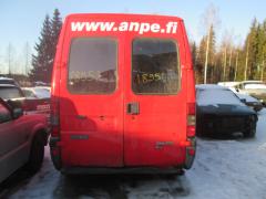 Fiat Ducato 2,8JTD  -02 Korkea