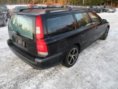 Volvo V70 II 2.5T