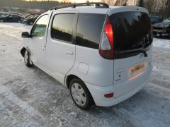 Toyota Yaris Verso 1.3 VVT-i