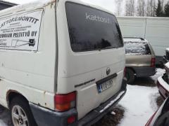 Volkswagen Transporter pitk, 2,4D  -00