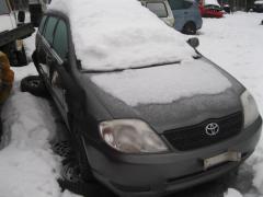 Toyota Corolla 02-07 D4D (NMT)