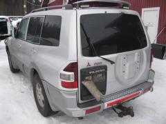 Mitsubishi Pajero 3.2TD