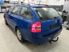 Skoda Octavia II 1.9 TDi Farm