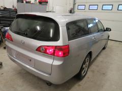 Honda Accord 2.0i-VTEC Farm