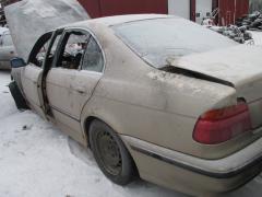 BMW 5-sarja E39 523 I