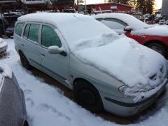 Renault Mgane Break 1.6 16V -00