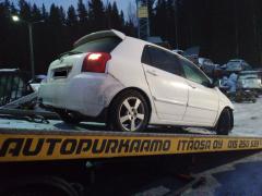 Toyota Corolla 02-07 1.6VVT-i