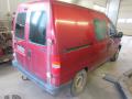 Kuva 3: Fiat Scudo 2,0 JT 69kW 2001