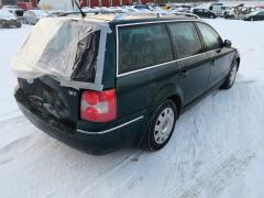 Volkswagen Passat (3BG) 1.8T Farm