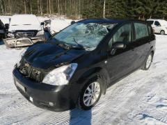 Toyota Corolla Verso 2.2 D-4D