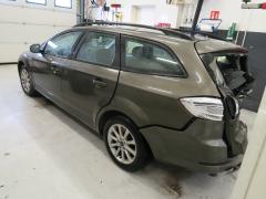 Ford Mondeo IV 2.0 TDCi Farm