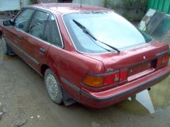 Toyota Carina 1.6 XL liftback