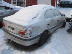 Toyota Avensis D4D