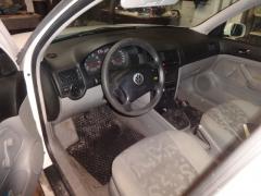 Volkswagen Golf IV