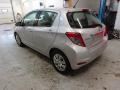 Kuva 3: Toyota Yaris 1.4D-4D 2013