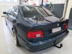 BMW E39 530dA Sed