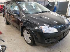 Ford Focus II 1.6i 16V Farm