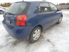 Toyota Corolla 1.6 VVTi 5-ov. -04