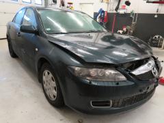 Mazda 6 (GG) 2.0i 16V Sed