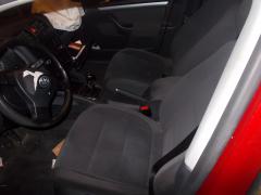 Volkswagen Jetta 1.6fsi