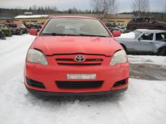 Toyota Corolla 02-07 D4D 2d.HB