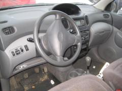 Toyota Yaris Verso