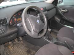 Fiat Stilo farkku 