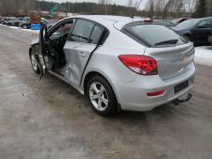 Chevrolet Cruze 1.8i 16V 5/HB