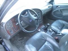 Saab 9-5