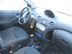 Toyota Yaris ranskalainen