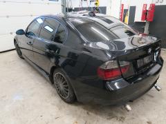 BMW E90 320d Sed