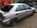 Kuva 3: Citroen Xantia 1.8i 16v 1998