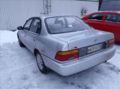 Toyota Corolla 1.6XLI