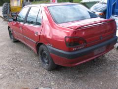 Peugeot 306 1.9SRDT