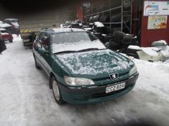 Peugeot 306