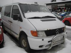 Mercedes-Benz Vito 112cdi