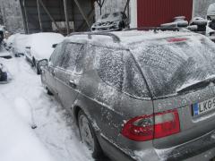Saab 9-5
