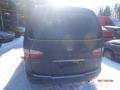 Kuva 3: Hyundai H-1 2,5TCI  -06  73kw 2006