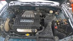 Mitsubishi Galant