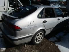 Saab 9-3 2,0 turbo