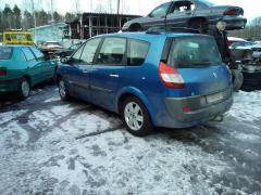 Renault Scnic 2.0T